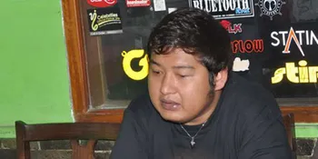 Pepep: Charly Dipengaruhi Orang Ketiga
