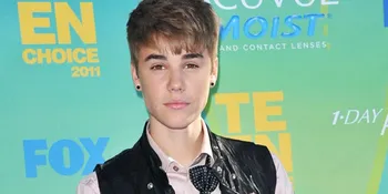 Album Terbaru Justin Bieber Tercipta Karena...