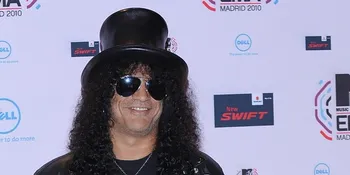 Slash Pamer 3 Lagu Baru