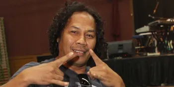Krisyanto Hafalin Lagu Sampai Jam 4 Pagi