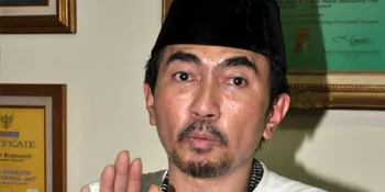 Gandeng Deddy Mizwar, Aa Gatot Buat 'AZRAQ'