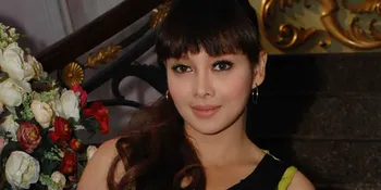 Terry Putri Bosan Ditanya Soal Momongan