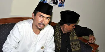 Demi 'AZRAQ', Aa Gatot Siap Jual Sawah