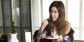 Yuk, Intip Isi Rumah Park Han Byul!