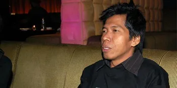 Kiwil Digugat Istri Kedua Sejak Kelahiran Anak Pertama