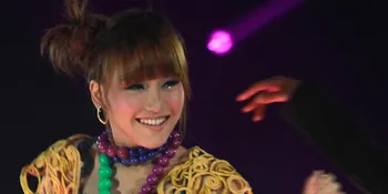Ayu Ting Ting: Capek Pasti Iya