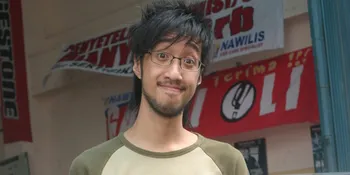 Thomas Nawilis: Gue Masih Muda, Kenapa Enggak?