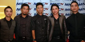 Ungu Pilih Penyanyi yang Sudah Ada Nama