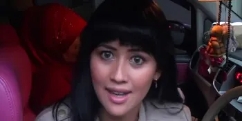 Alasan Istri Kedua Kiwil Pilih Pisah
