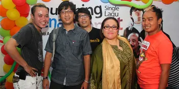 7 Ikan Diprotes Fans 7 Icons?