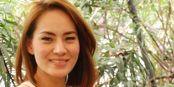 Chantal Concetta Bicara Soal Industri Film Porno