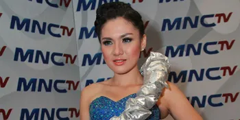 Vicky Shu: Aku Lebih PD Tanpa Make Up