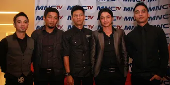 Duet, Ungu Pilih Penyanyi Punya Daya Tarik