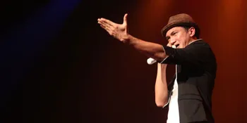 Anji: Aku Jarang Banget Ngegombal Kecuali di Twitter