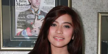 Kriteria Cowok Ayu Hastari