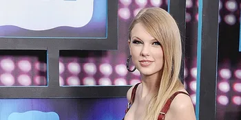 Taylor Swift Sudah Punya 25 Lagu Baru