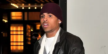 Chris Brown Raih 5 Nominasi Soul Train