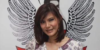 Jomblo, Olga Lydia Tak Masalah Dapat Pacar Wartawan