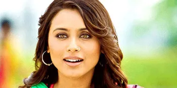 Rani Mukherjee Bagikan Rahasia Mengenai Pria