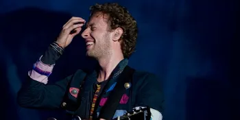 Coldplay Tampil di Acara Mengenang Steve Jobs