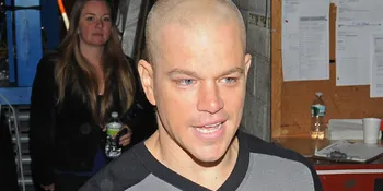 Film Matt Damon - Scarlett Johansson Diprotes PETA!