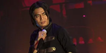 Charly: Lagu Saya Boleh Dinyanyikan ST12 Jika...