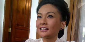 Endhita Terharu Saat Minta Maaf ke Ortu