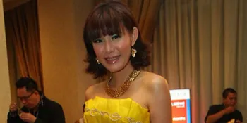 Olga Lidya Betah Sendirian