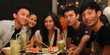 Meet & Greet KapanLagicom With Revalina S Temat