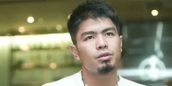 Bams Tak Lagi Bersama Samsons?