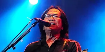 Djakarta Artmosphere, Romantisme yang Beringas!