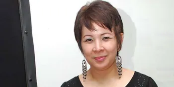 Irianti Erningpraja Tak Mau Bawakan Lagu Cinta