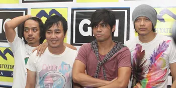 Gigi: 'Cintailah Mereka' Bikin Adem