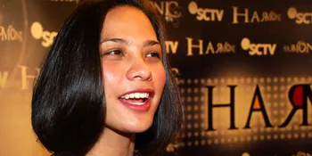 Rachel Maryam - Ustadz Edo Jalin Hubungan Serius