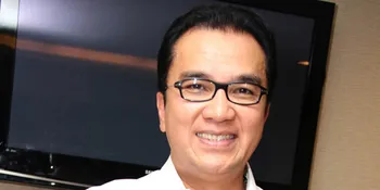 Tantowi Yahya Lebih Disukai Warga Jakarta