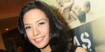 Dekat Ustadz Edo, Rachel Maryam Pakai Jilbab