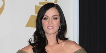 Promotor Segera Umumkan Harga Tiket Katy Perry