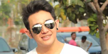 Vicky Nitinegoro Kangen Pacaran