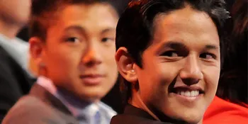 Antar Istri ke RS, Irfan Bachdim Kena Sanksi PSSI