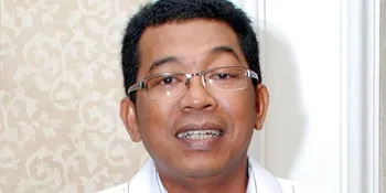 Injak Anak Setan, Jarwo Kwat Kesurupan