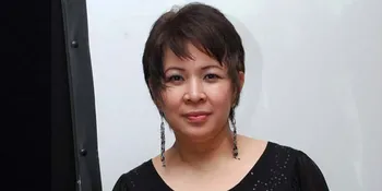 Kunang-Kunang Ubud Jadi Inspirasi Irianti Erningpraja