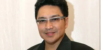 Rudi Hadisuwarno Edukasi Model Rambut En Amour