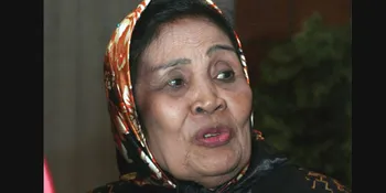 Mantan Ketua LSF Titie Said Wafat