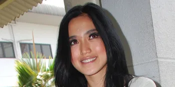 Jessica Iskandar Harap Yang Terbaik Untuk Raffi dan Yuni