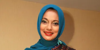 Marissa Haque Hebohkan Kampus UIN Yogyakarta