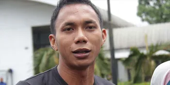 Norman Kamaru Tampil Tanpa Seragam Polisi