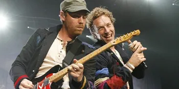 Coldplay: Bakar Saja Album Kami!