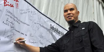 Dukungan Para Artis Mengenai SEA Games 2011