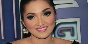 SMS Premium Di-reset, Ashanty Merugi