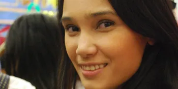 Demi 'THE WITNESS', Febby Febiola Belajar Bahasa Inggris